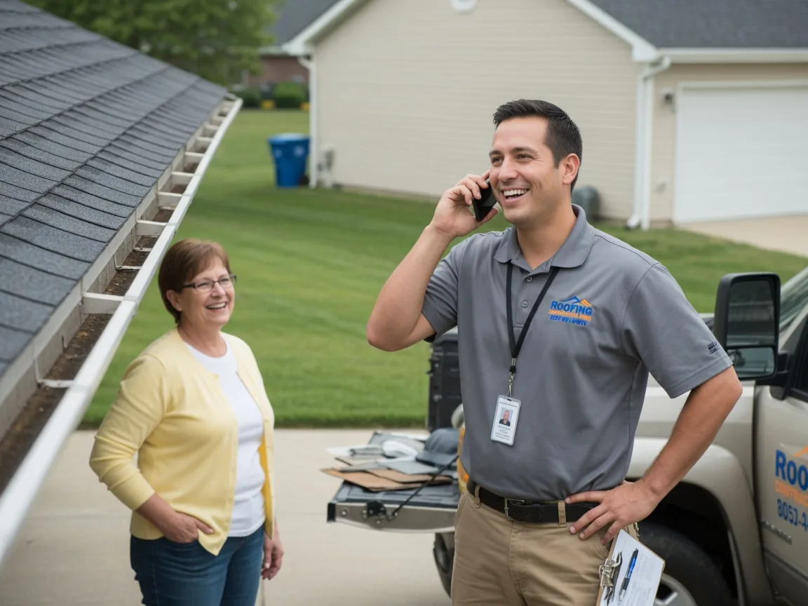 Local Roofing Contractors Mingo, IA FAQs